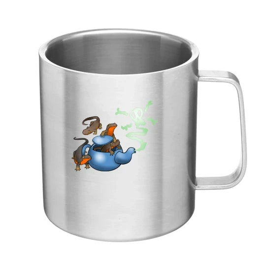 Taricha mug